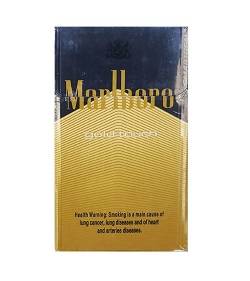 مارلبرو سیگار گلد تاچ